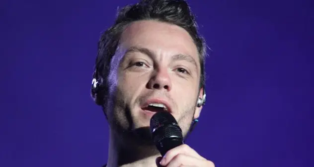 “Mi chiamano fr** poi scappano”, Tiziano Ferro sull’omofobia all'Olimpico