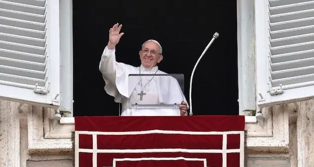 Il Coronavirus è arrivato fino al Vaticano: registrato il primo caso. Si pensa All’Angelus in video