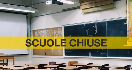 Scuole chiuse fino al 3 aprile? Si attendono conferme