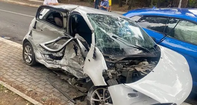 Incidente Casal Palocco, \"a Matteo chiesto di andare piano anche il giorno prima\"