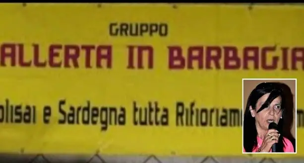 Itinerario Trasversale Sardo, Pina Cau: \"Da Regione nessuna risposta, lotteremo\"