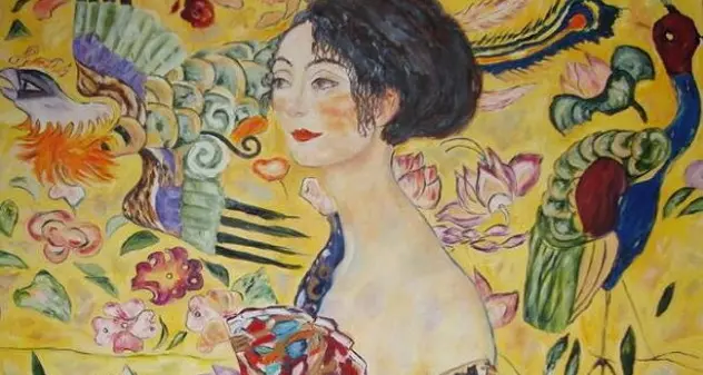 Battuto all'asta l'ultimo ritratto di Gustav Klimt: stabilito un nuovo record europeo