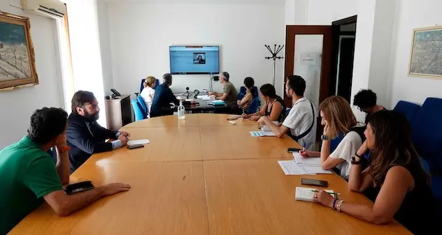 Voli in continuità su Alghero, in corsa Ita e AeroItalia