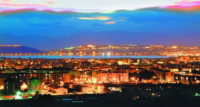Nove milioni di euro per il futuro della città