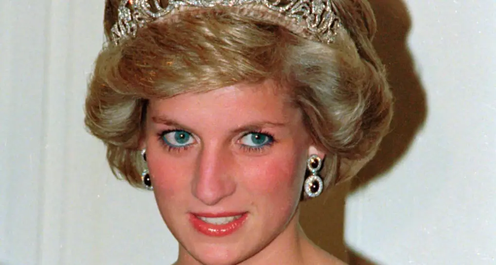 1° luglio - 62 anni fa nasceva Lady Diana