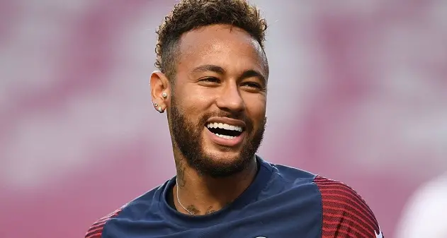 Calcio: una pista da kart e un lago nella nuova villa di Neymar a Rio de Janeiro