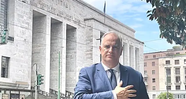 Ex deputato Mauro Pili assolto da accusa di aver diffamato Vincenzo Onorato