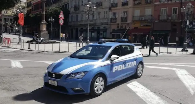 Coppia rapinata dal branco a Cagliari: salgono a 6 gli arresti