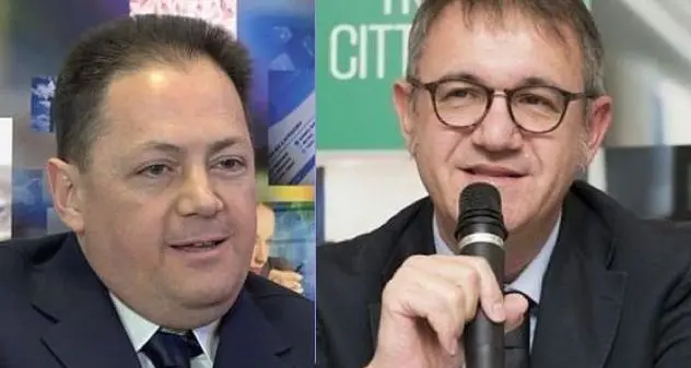 Finanziaria, Comandini e Deriu: “Il Consiglio regionale indossi la mascherina e approvi subito”