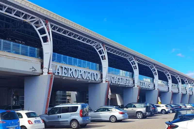 Cagliari Airport