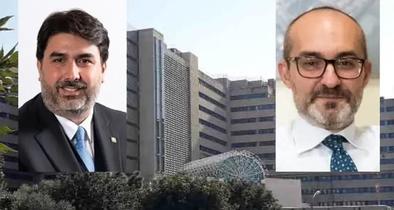 Nuovi ospedali, Truzzu a Solinas: \"Attendo da febbraio una richiesta ufficiale\"