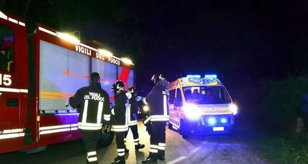 Incidente sulla Sassari-Porto Torres: muore un 30enne, grave l’amico