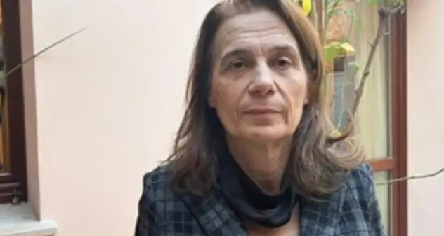 La prof di Rovigo: \"Io derisa e umiliata e ora vogliono farmi passare per responsabile\"