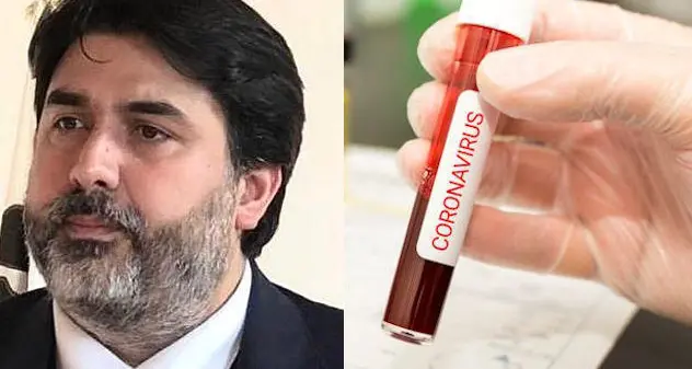 Coronavirus. C’è l’ordinanza del Presidente Solinas: “Quarantena obbligatoria per chi viene dalle zone rosse”