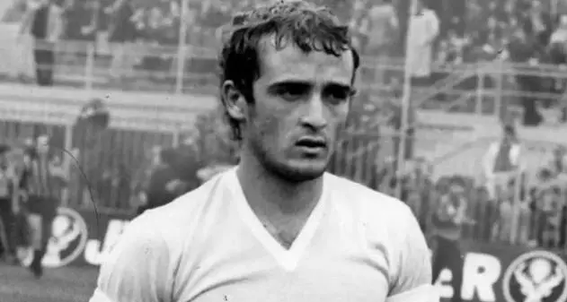 Calcio: morto Vincenzo D'Amico, tra i protagonisti del primo scudetto della Lazio