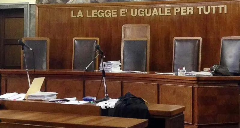 Roma: omicidio Primavalle, 17enne in carcere accusato anche di vilipendio cadavere