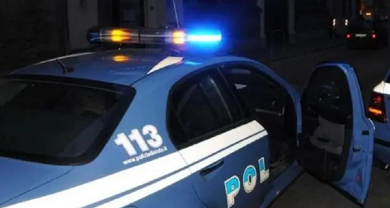 Sassari, arrestato due volte in due giorni: nei guai un 36enne