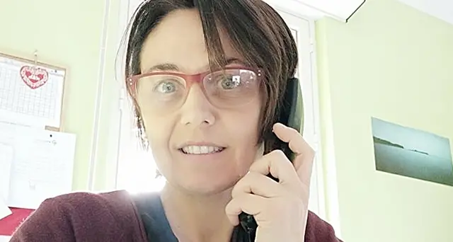 Medici sempre presenti nonostante il Coronavirus, Denise Vacca (Terapia del Dolore): “Non lasciamo mai da soli i nostri pazienti”