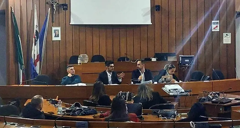 Una Sardegna più vicina ai ragazzi: nasce la Consulta Giovani Regionale