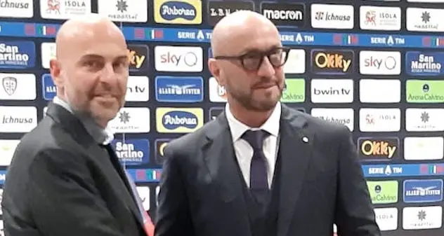 Come può cambiare il Cagliari con Zenga?