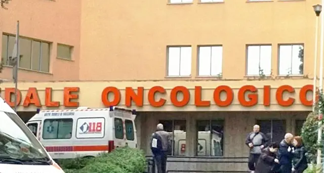 Allarme Coronavirus, dal Brotzu le rassicurazioni per i pazienti oncologici: “Nessuno stop alle chemioterapie”