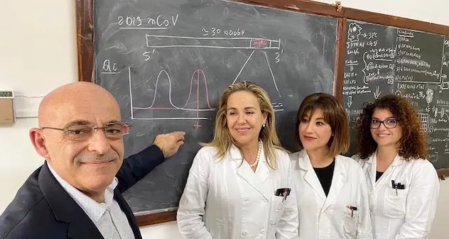 Sequenziato il gene N del Coronavirus nei laboratori dell’Azienda ospedaliero universitaria di Cagliari
