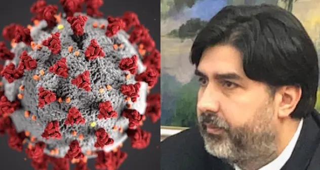 Coronavirus. Nuova ordinanza di Solinas: obbligo di autoisolamento e reperibilità per chi è arrivato in Sardegna prima dell’8 marzo