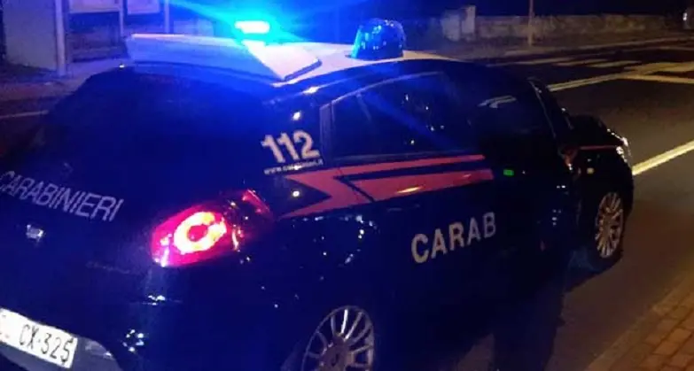 Olbia, bomba carta davanti a un'abitazione: indagano i Carabinieri