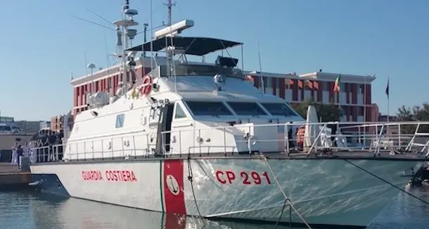 Sorpreso col catamarano nell'area protetta dell'Asinara, denunciato