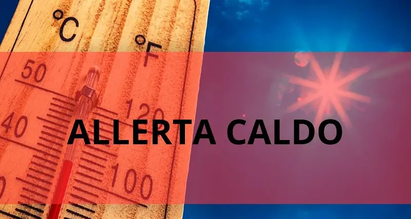 Caldo e incendi, è allerta in Sardegna: termometro oltre i 42 gradi