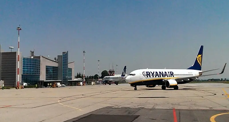 Coronavirus. Due passeggeri provenienti da Cagliari respinti all’aeroporto di Cuneo