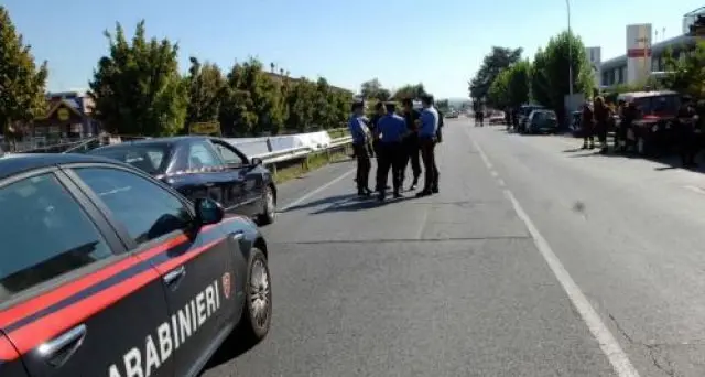 Triplice omicidio a Tempio Pausania. Un uomo è stato fermato dai carabinieri