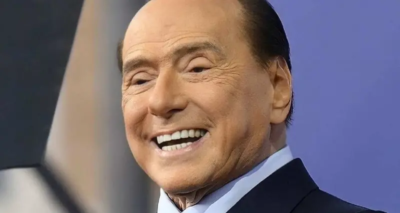 Testamento Berlusconi, social scatenati: oltre 1 mln di interazioni