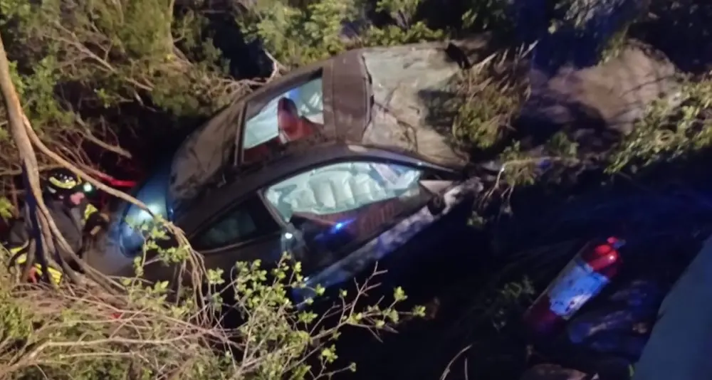 Incidente nella notte a Porto Cervo: tre feriti, grave una ragazza