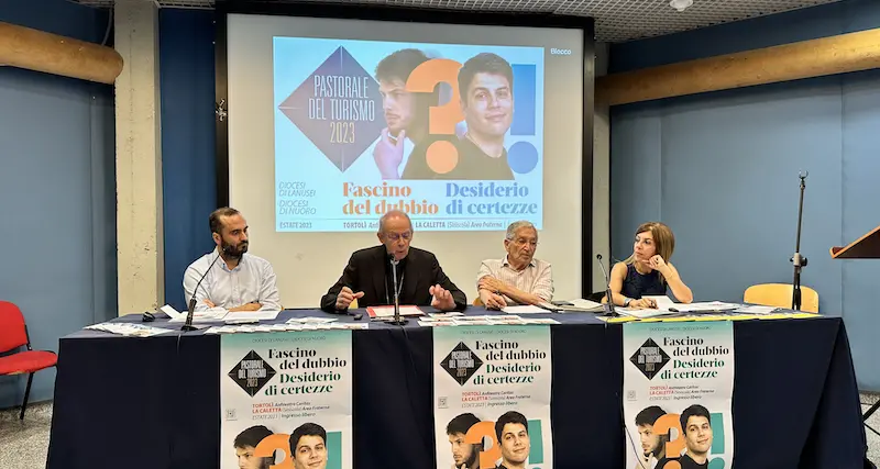 Tortolì e Siniscola. Testimonianze, riflessione e spiritualità: artisti e ospiti prestigiosi alla Pastorale del Turismo 2023