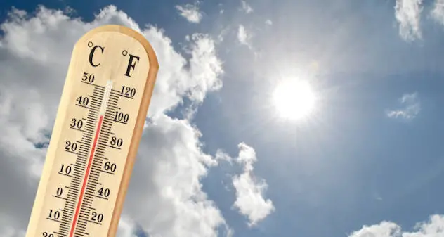 Caldo in arrivo, weekend di fuoco: oltre 40 gradi in Sardegna e Sicilia