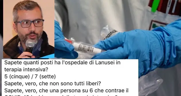 Coronavirus. “Ma una passeggiata la posso fare?” la risposta del sindaco fa impazzire il web