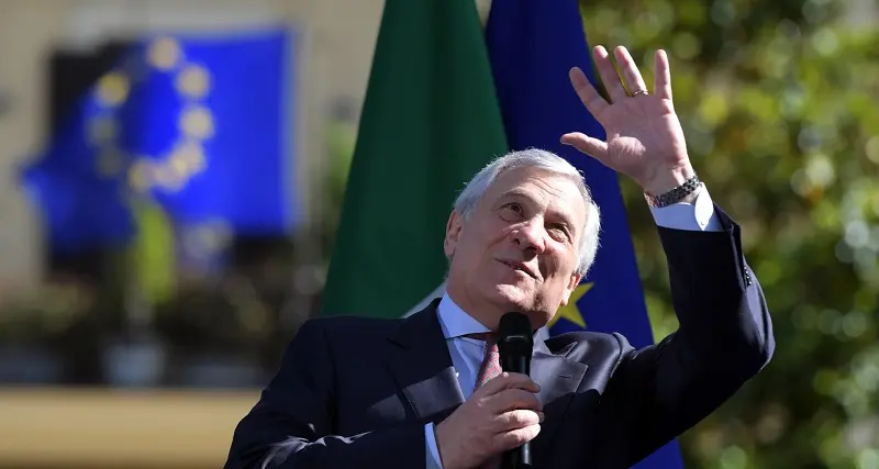 FI: Tajani, 'ripartiamo nel segno di Berlusconi, i figli? Decideranno loro come essere presenti'