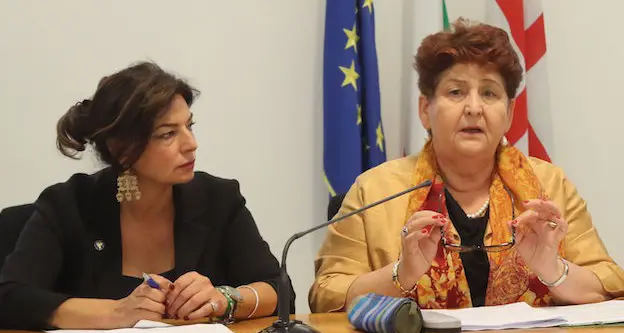 Coronavirus. L’Assessora Murgia si appella alla Ministra Bellanova: “Servono misure urgenti per agricoltori e pescatori”