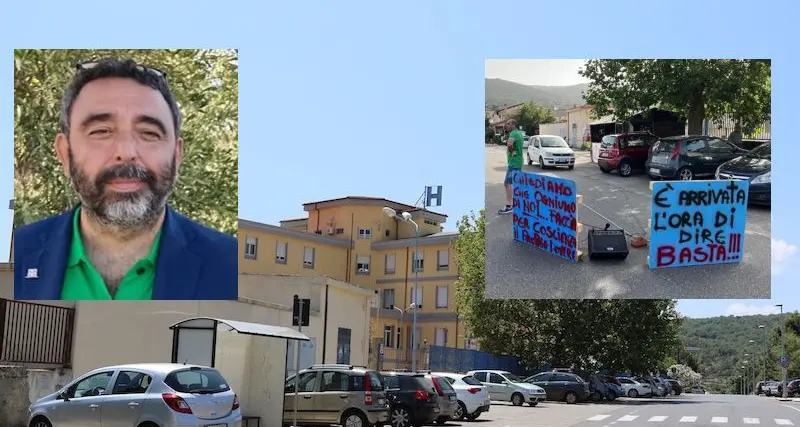 Sorgono. Chiusura reparto di medicina. L’assessore Doria: “Incentivi ai medici per lavorare negli ospedali disagiati”