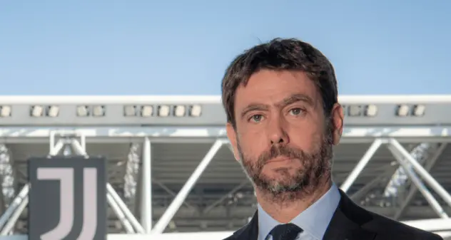 Andrea Agnelli squalificato 16 mesi per manovra stipendi Juve