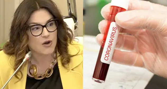 Coronavirus. Paola Deiana (M5S): “25 miliardi linfa vitale per i nostri lavoratori, artigiani e imprese”