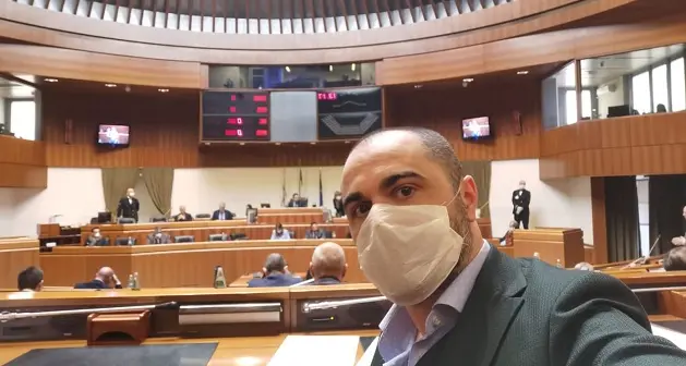Finanziaria. Salaris (Riformatori): “L’approvazione un atto di grande responsabilità”
