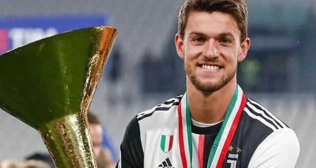 Coronavirus. Daniele Rugani della Juventus è risultato positivo al tampone. È asintomatico