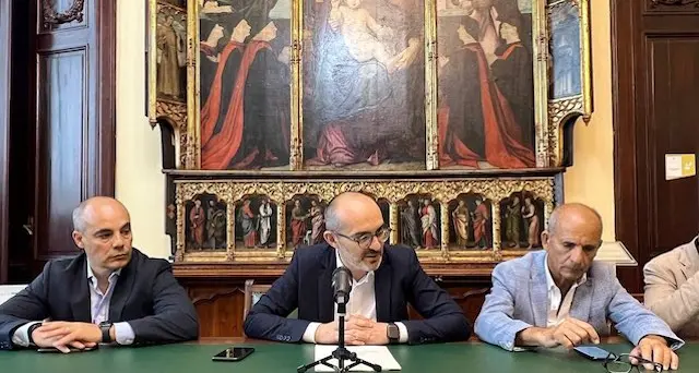 Cagliari, due milioni per riasfaltare le strade. Truzzu \"Migliorare la sicurezza stradale\"