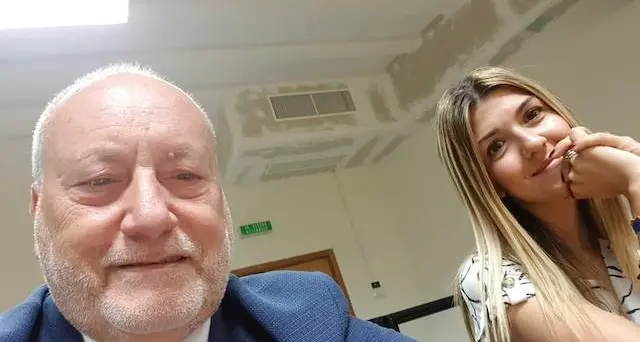 Condannato Tenente Colonello Carabinieri per maltrattamenti in famiglia. Piscitelli: \"Verità e Giustizia hanno trionfato\"
