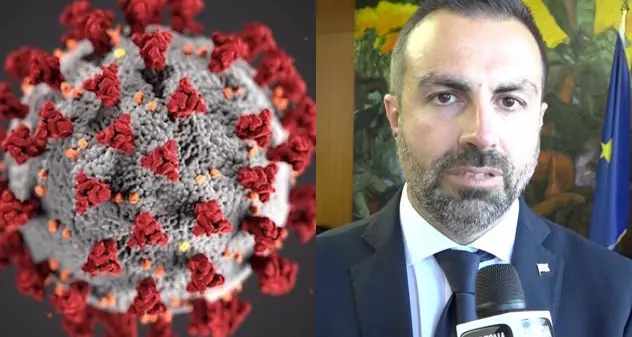 Coronavirus. Pais: \"Seguiamo con coscienza tutte le precauzioni e indicazioni di massima sicurezza personale e collettiva\"