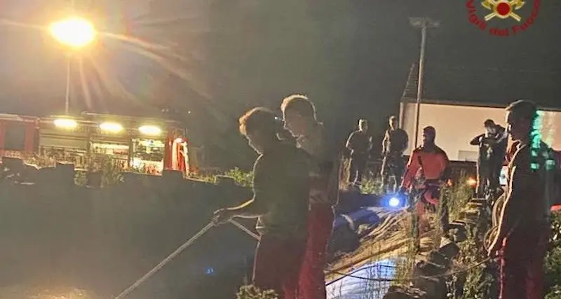Manfredonia, i due fratellini di 6 e 7 anni sono stati trovati morti in un vascone di irrigazione