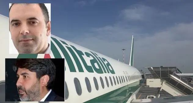 Aggiudicate le rotte da Olbia verso Linate e Fiumicino. Solinas: “Un segnale importante per la Sardegna”