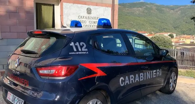 Coronavirus. Non rispetta le disposizioni anti Covid-19: una denuncia